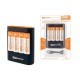 Зарядные устройства во Владивостоке gp batteries