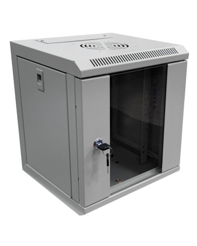 TC3204-06G. Шкаф телекоммуникационный 10 настенный, 6U. 5bites во Владивостоке