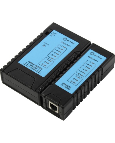 LY-CT003: Тестер для витой пары во Владивостоке