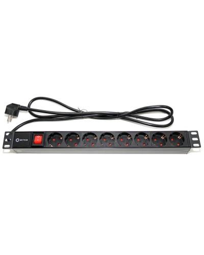 PDU819P-01. Блок розеток 19. 5bites во Владивостоке