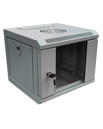 TC3204-04G. Шкаф телекоммуникационный 10 настенный, 4U. 5bites во Владивостоке