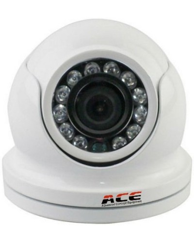 ACE-IMB50SHD. Видеокамера AHD купольная. ACE во Владивостоке