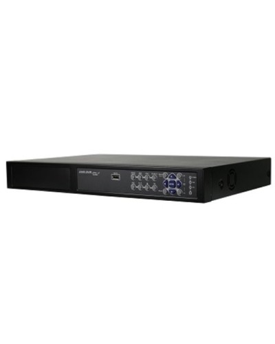 ACE-3108P. IP-видеорегистратор 8-канальный. ACE во Владивостоке