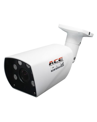 ACE-K7B82M. Видеокамера IP цилиндрическая. ACE во Владивостоке