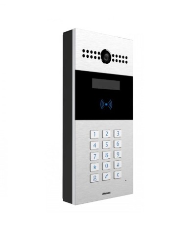 R27A_V2_DC_OW. Вызывная видеопанель IP-домофона. AKUVOX во Владивостоке