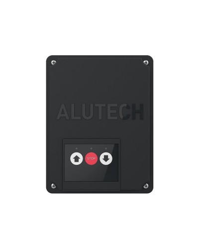 CUID-230. Блок управления для привода промышленных ворот. ALUTECH во Владивостоке