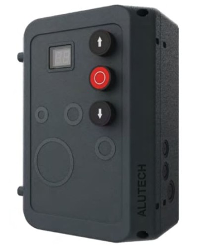 CU-TR230-B. Блок управления. ALUTECH во Владивостоке
