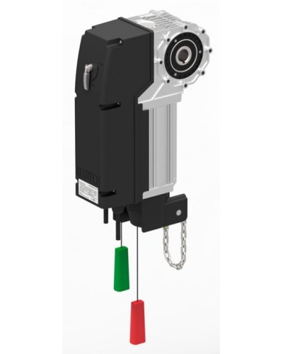 TR-3531-230KIT. Комплект привода для промышленных секционных ворот. ALUTECH во Владивостоке