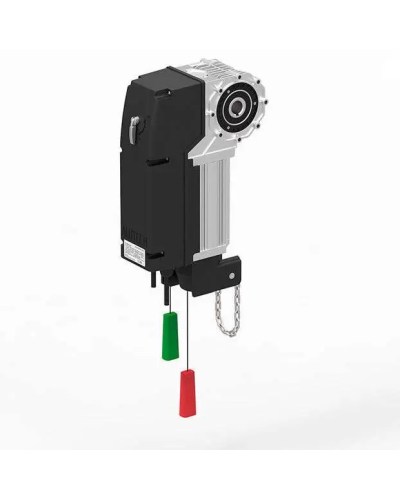 TR-13018-400KIT-N. Комплект привода для промышленных секционных ворот. ALUTECH во Владивостоке