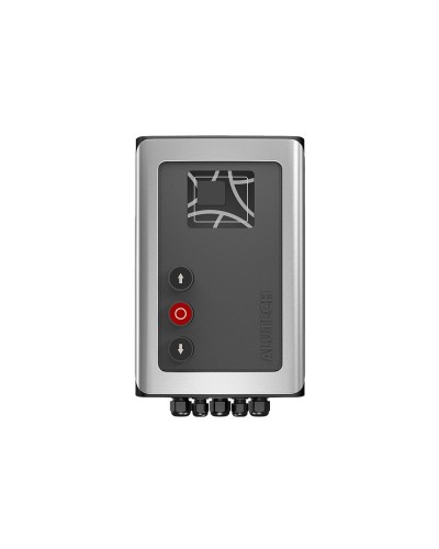 CU-TR230. Блок управления для привода промышленных ворот. ALUTECH во Владивостоке