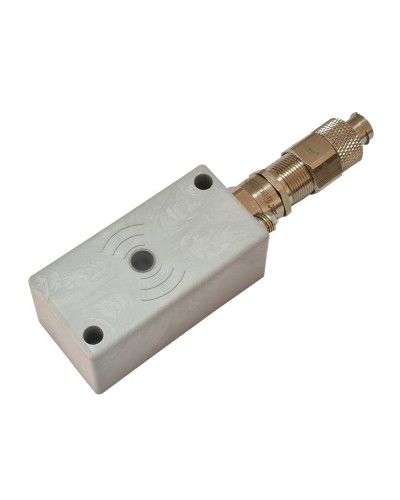 ALM-RD-S08-F-REH-M. Считыватель бесконтактный для proxi-карт взрывозащищенный. ALeko во Владивостоке