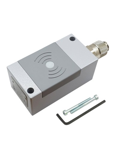 ALM-RD-S06-F-RCP-M. Считыватель бесконтактный для proxi-карт взрывозащищенный. ALeko во Владивостоке