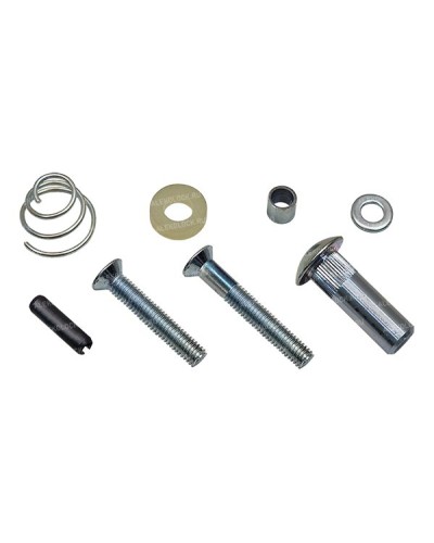 MK 150-400-FS. Комплект монтажа для замка. ALeko во Владивостоке
