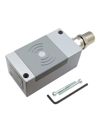 ALM-RD-S06-F-REH-T. Считыватель бесконтактный для proxi-карт взрывозащищенный. ALeko во Владивостоке