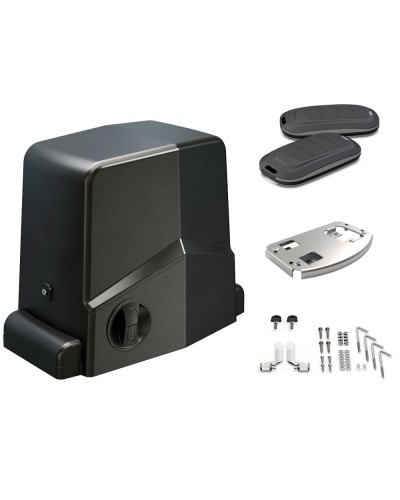 ARW-600KIT. Комплект привода для откатных ворот. AN-Motors во Владивостоке