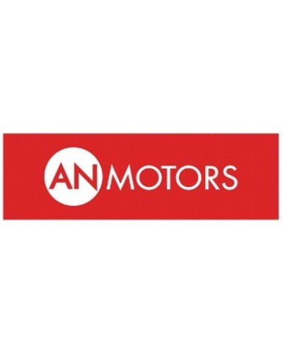 AST (24шт.). Наклейки светоотражающие. AN-Motors во Владивостоке