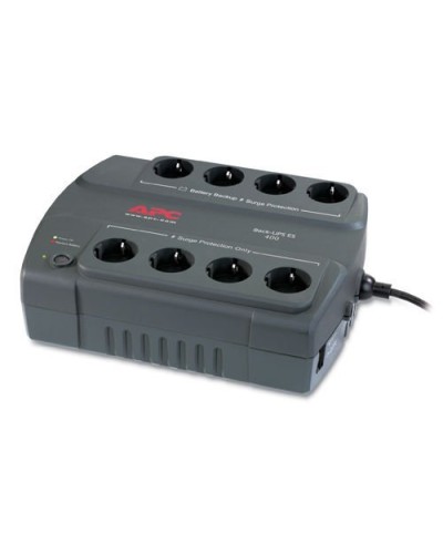 BE400-RS APC Back-UPS 400 ВА. Источник бесперебойного питания. APC во Владивостоке