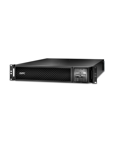 SRT1000RMXLI-NC APC Smart UPC 1000 ВА. Источник бесперебойного питания. APC во Владивостоке
