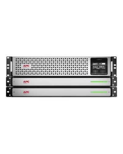 SRTL2200RMXLI APC Smart-UPS SRT 2200 ВА. Источник бесперебойного питания. APC во Владивостоке