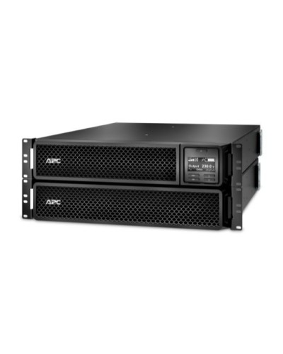 SRT2200RMXLI-NC APC Smart-UPS SRT 2200 ВА. Источник бесперебойного питания. APC во Владивостоке