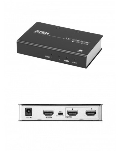 VS182B-AT-G. Разветвитель HDMI. ATEN во Владивостоке