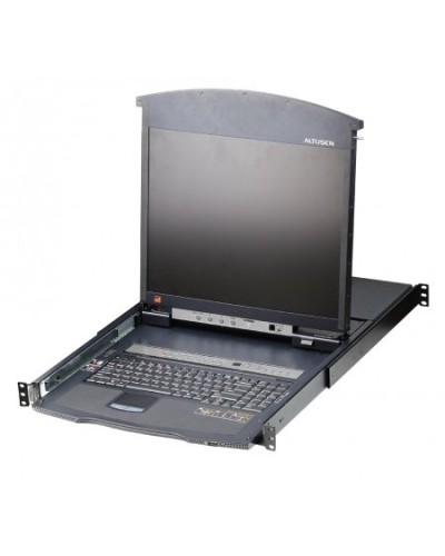 KL1516AN-AXA-RG. Консоль KVM. ATEN во Владивостоке
