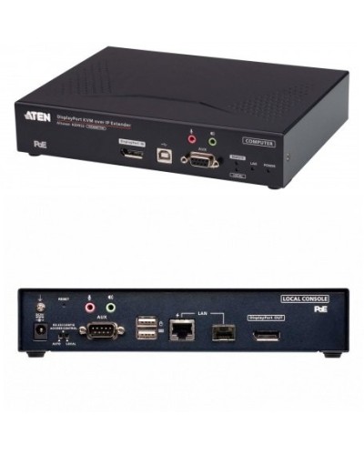 KE9952T-AX. Удлинитель. ATEN во Владивостоке