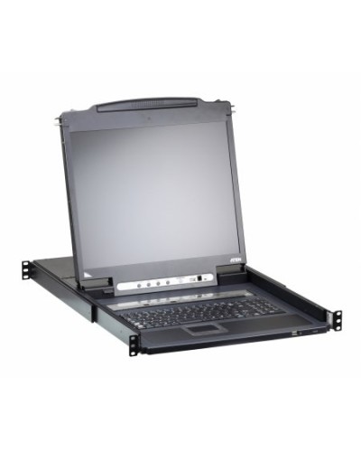CL5708IM-ATA-RG. Консоль KVM. ATEN во Владивостоке
