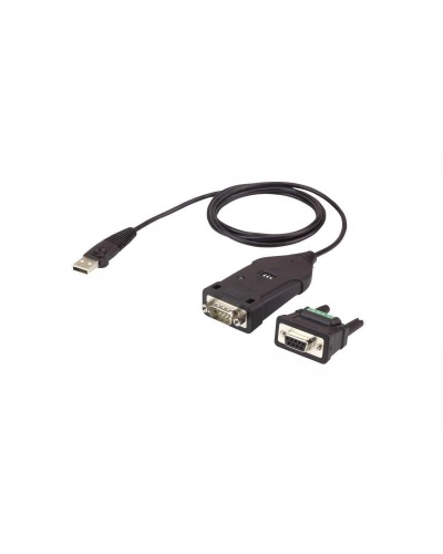 UC485-AT. Преобразователь интерфейсов USB-RS422/485. ATEN во Владивостоке