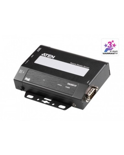 SN3002P-AX. Консольный сервер. ATEN во Владивостоке