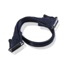 2L-1701. Кабель KVM DB25. ATEN