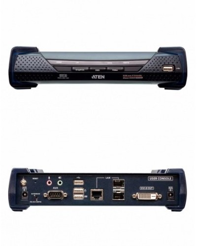 KE6920R-AX-G. Удлинитель. ATEN во Владивостоке