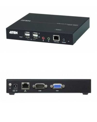 KA8270-AX-G. Удлинитель. ATEN во Владивостоке