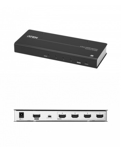 VS184B-AT-G. Разветвитель HDMI. ATEN во Владивостоке