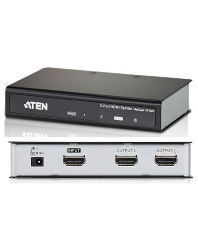 VS182A-AT-G. Разветвитель HDMI. ATEN во Владивостоке