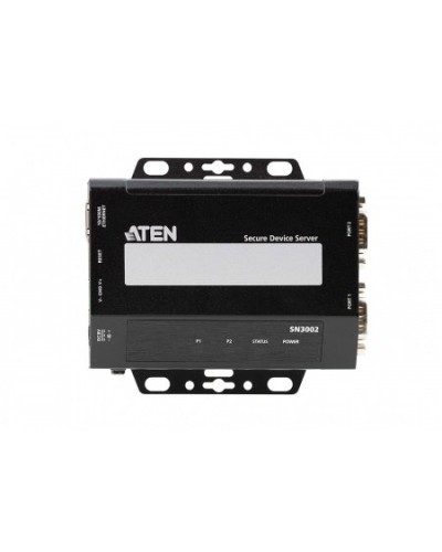 SN3002-AX-G. Консольный сервер. ATEN во Владивостоке