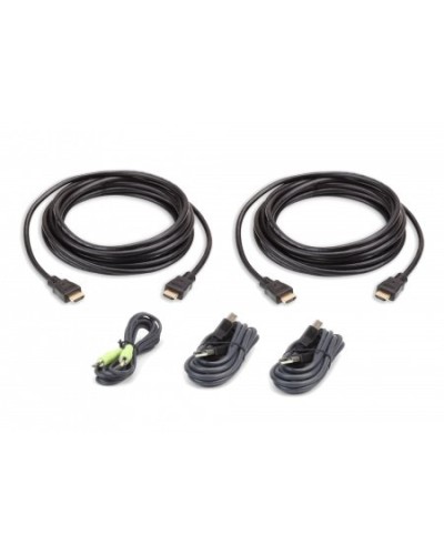2L-7D03UHX5. Кабель KVM. ATEN во Владивостоке