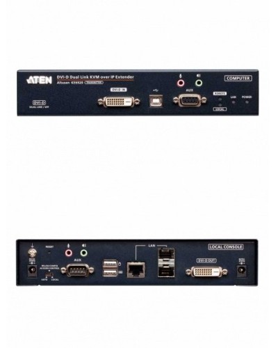 KE6920T-AX-G. Удлинитель. ATEN во Владивостоке