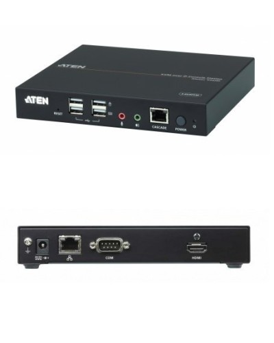 KA8280-AX-G. Удлинитель. ATEN во Владивостоке