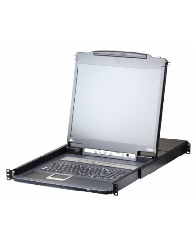 CL5708IN-ATA-RG. Консоль KVM. ATEN во Владивостоке