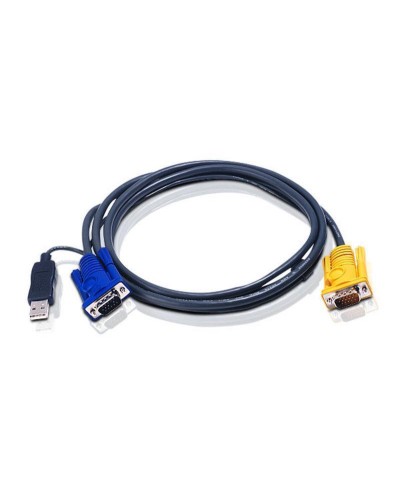 2L-5206UP. Кабель KVM. ATEN во Владивостоке