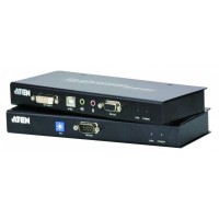 CE600-AT-G. KVM-удлинитель. ATEN