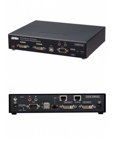 KE6900AiT-AX-G. Удлинитель. ATEN во Владивостоке