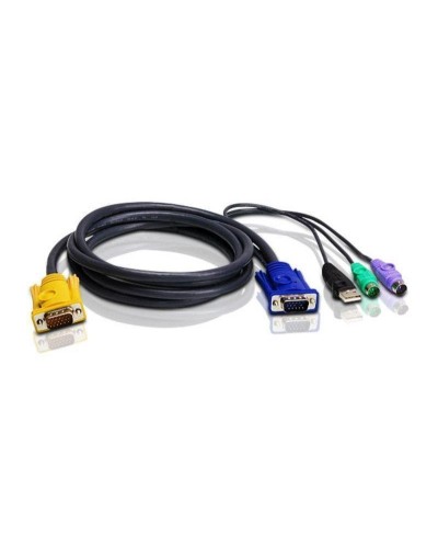 2L-5302UP. Кабель KVM. ATEN во Владивостоке