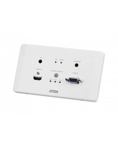 VE2812AEUT-AT-G. Удлинитель. ATEN во Владивостоке