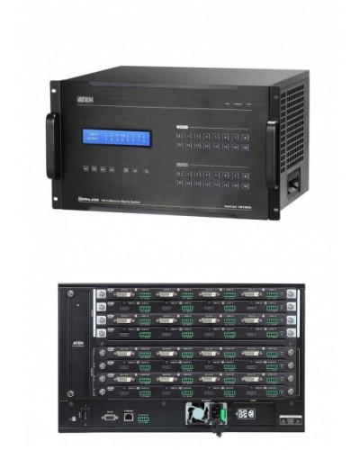 VM1600A-AT-G. Преобразователь интерфейсов. ATEN во Владивостоке