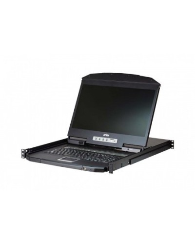 CL3116NX-ATA-RG. Консоль KVM. ATEN во Владивостоке
