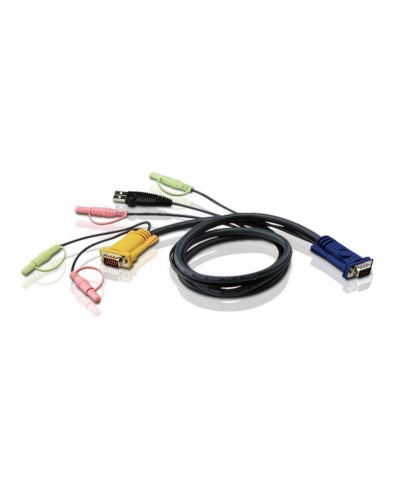 2L-5303U. Кабель KVM. ATEN во Владивостоке