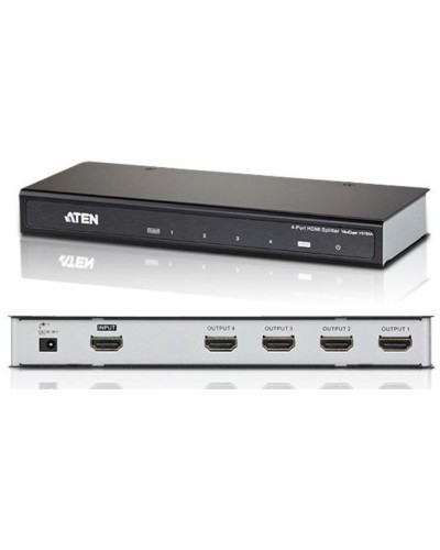 VS184A-AT-G. Разветвитель HDMI. ATEN во Владивостоке