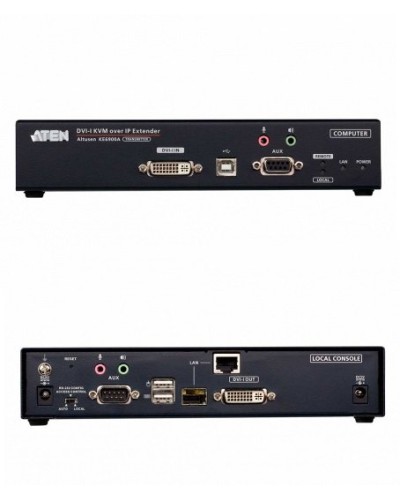 KE6900AT-AX-G. Удлинитель. ATEN во Владивостоке